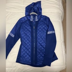 Athleta Coat